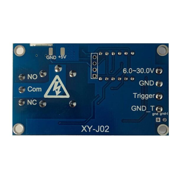 МОДУЛЬ ARDUINO MODULE XY-J02 — изображение 2