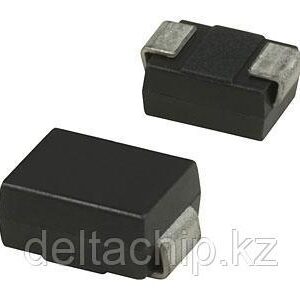 SMBJ33CA SMD Диод защитный двунаправленный 600W 33V SMB/DO-214AA