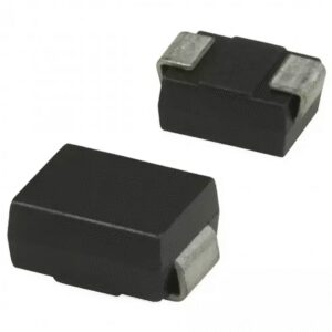 SMBJ24CA SMD Диод защитный двунаправленный 600W 24V SMB/DO-214