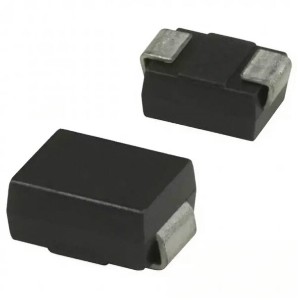 SMBJ24CA SMD Диод защитный двунаправленный 600W 24V SMB/DO-214