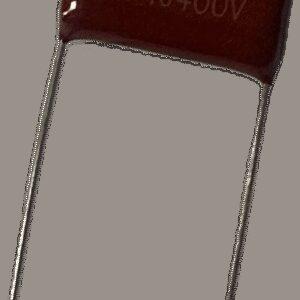 КОНДЕНСАТОР CBB22 0.47UF 400V