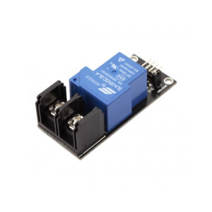 МОДУЛЬ ARDUINO 1 RELAY