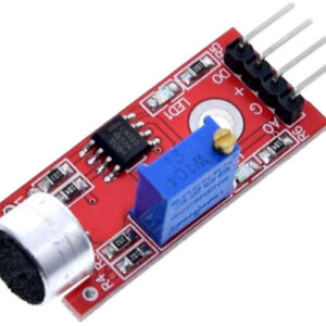 МОДУЛЬ ARDUINO MODULE LM393