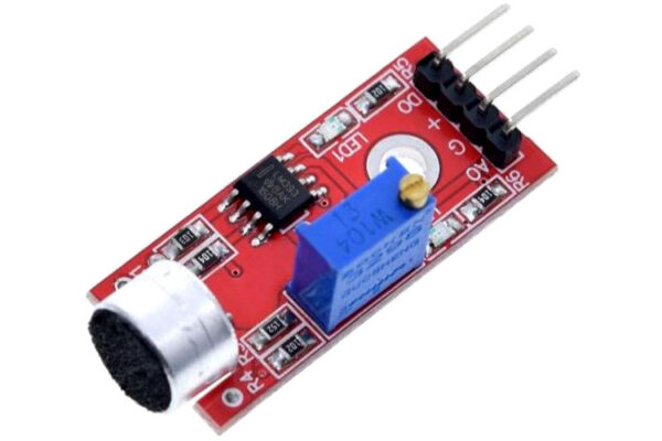 МОДУЛЬ ARDUINO MODULE LM393