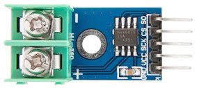 МОДУЛЬ ARDUINO MODULE MAX6675 (0-1025C)