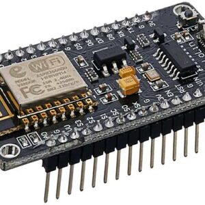 МОДУЛЬ ARDUINO WI-FI NODEMCU ESP8266