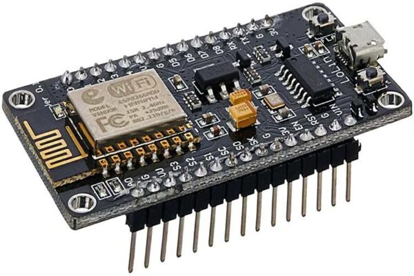 МОДУЛЬ ARDUINO WI-FI NODEMCU ESP8266
