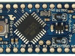 КОНТРОЛЛЕР ARDUINO PRO MINI