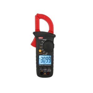ЦИФРОВЫЕ ТОКОВЫЕ КЛЕЩИ UT200B+