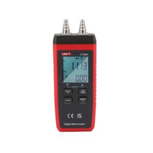 ЦИФРОВОЙ МАНОМЕТР UT366A