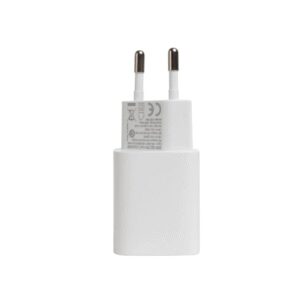 Универсальное зарядное устройство, LDNIO, A2318M, MFI, 20W,USB-А/USB-C, Быстрая зарядка, Кабель USB-