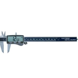Штангенциркуль Vogel 202013.3