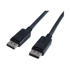 ИНТЕРФЕЙСНЫЙ КАБЕЛЬ IPOWER DISPLAYPORT-DISPLAYPORT 8K 2 М. 5 В.