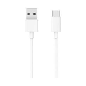 Интерфейсный кабель, Xiaomi, Mi USB-C Cable 100см, BHR4422GL/CTL01ZMC/SJX14ZM, Белый