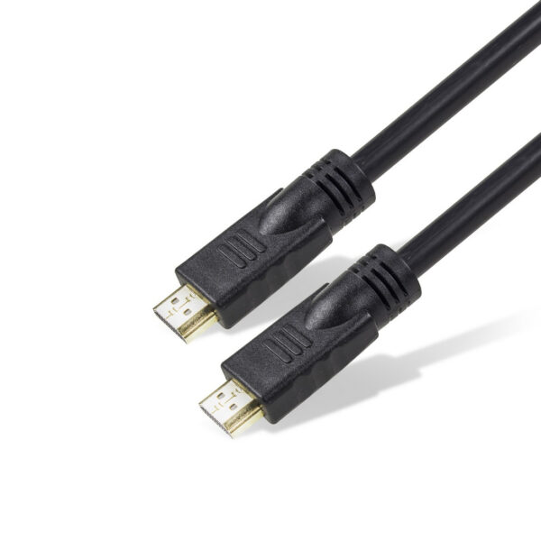 Интерфейсный кабель, SHIP, SH6031-10P, HDMI-HDMI, 30В, Пол. пакет, Контакты с золотым напылением, 10