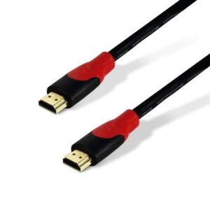 Интерфейсный кабель, SHIP, SH6016-5P, HDMI-HDMI, 30В, Пол. пакет, Контакты с золотым напылением, 5 м