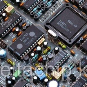 TLP350(F) TOS Схема интегральная оптический изолятор