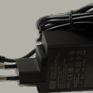 NGE12E05-P1J  MW Преобразователи статические