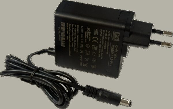 NGE65E12-P1J  MW Преобразователи статические